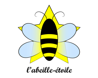 L'abeille-Étoile