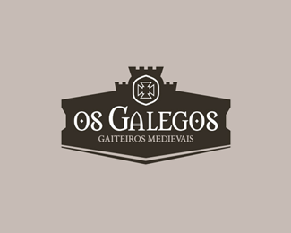 Os Galegos