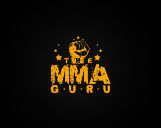 the mma guru