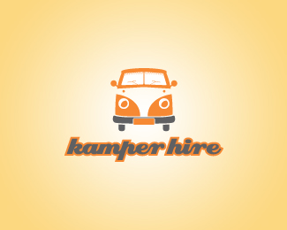 Kamper Hire