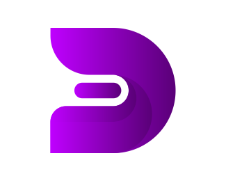 LETTER D LOGO