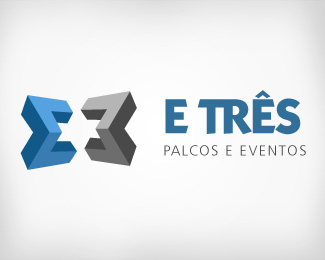 E3 Palcos e Eventos