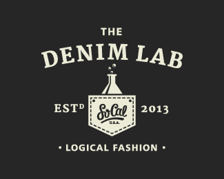 The Denim Lab