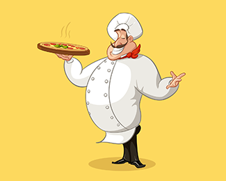 Pizza Chef