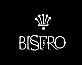 BISTRO 1689