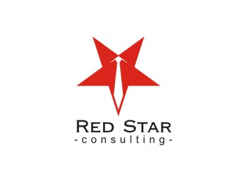 red star