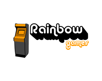 Rainbow Games