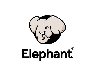 Elephant logo