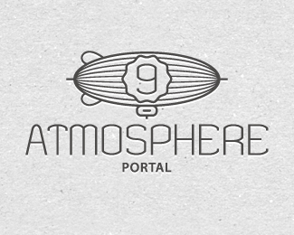 9 atmosphere