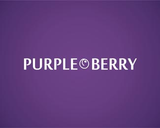 Purple Berry