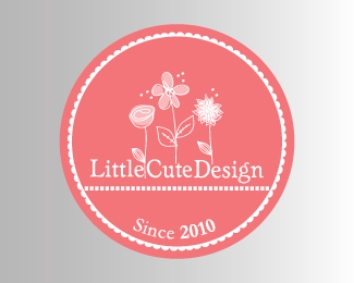 Little Cute Design