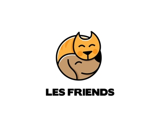 Les Friends