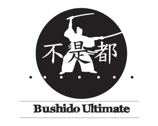 LOGO BUSHIDO