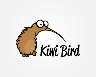 Kiwi Bird