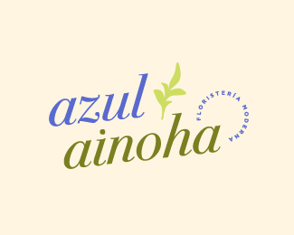 Azul ainoha