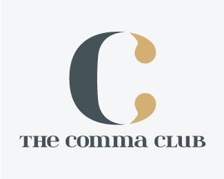 The Comma Club