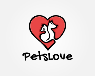 Pets Love