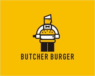 BUTCHER BURGER