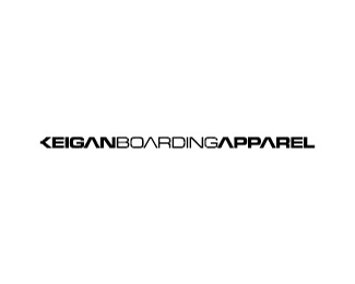 Keigan Boarding Apparel