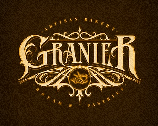 GRANIER Artisan Bakery