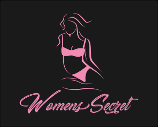 Secret Woman