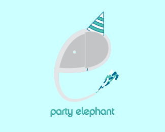 Party Elephant