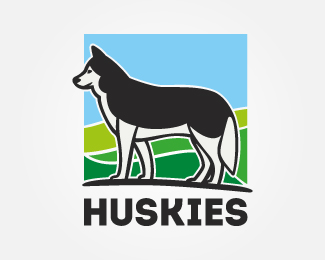 Huskies