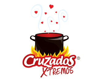 CRUZADOS XTREMOS