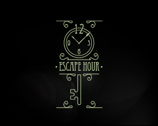 Escape Hour