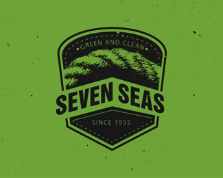 Seven Seas