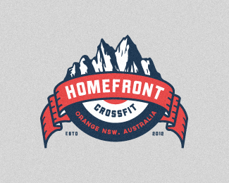 Homefront Crossfit