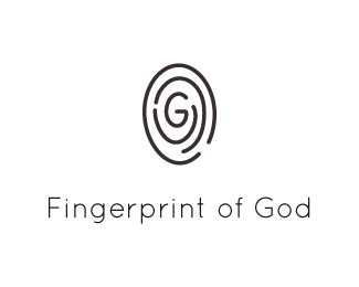 Fingerprint of God