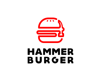 Hammer Burger