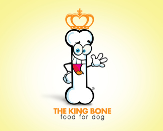 THE KING BONE