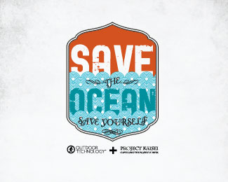 Save the Ocean