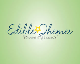 Edible Themes