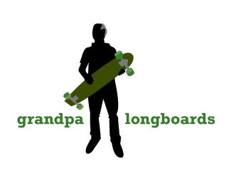 Grandpa Longboards