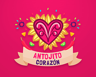 Antojito Corazón