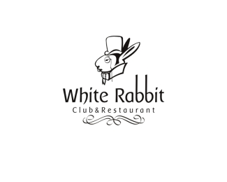 White Rabbit