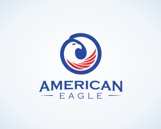 American eagle