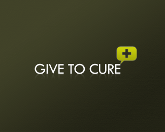 Give to Cure