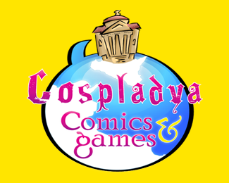 Cospladya Comics & Games