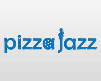 Pizza jazz