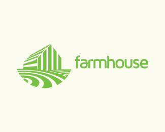 farmhouse