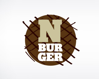 N Burger