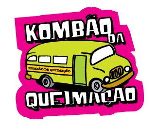 Kombao da Queimacao