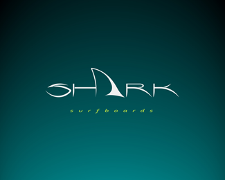 Shark Surfboards