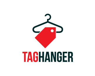 Tag Hanger