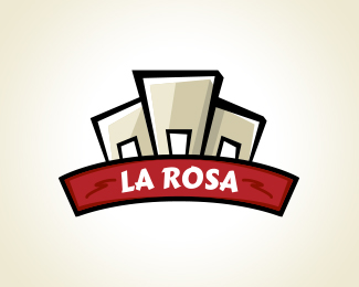 La rosa