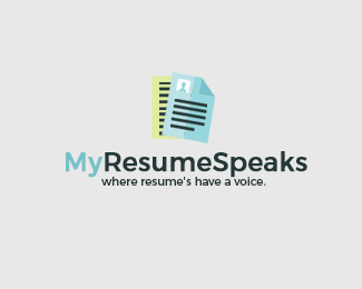 MyResumeSpeaks